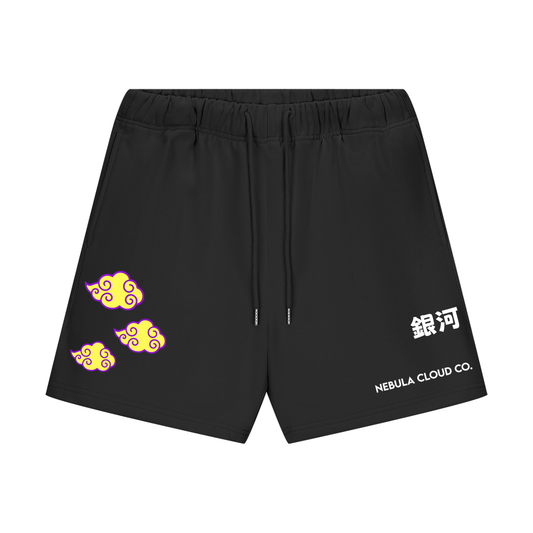 CLOUD GALAXY SHORTS