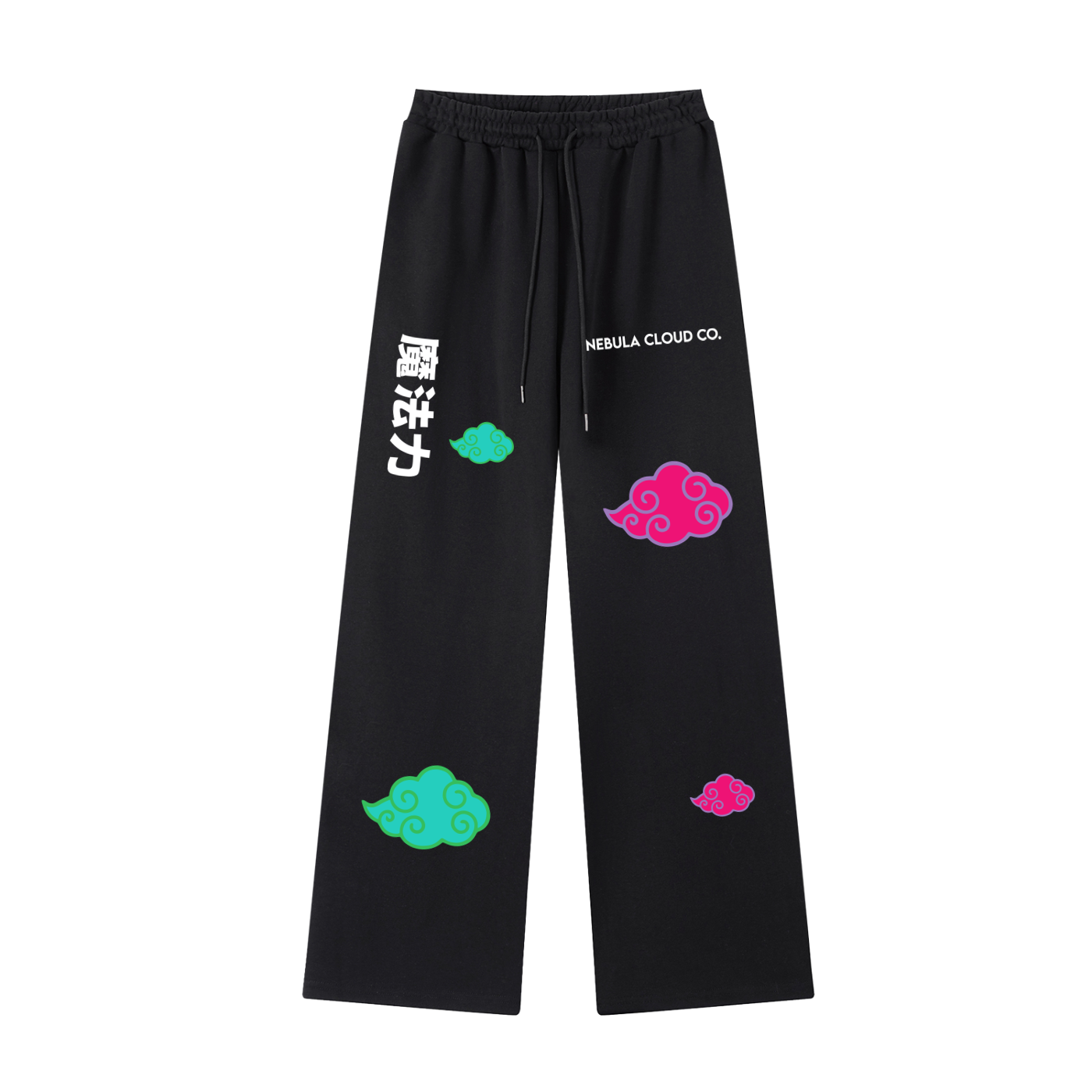 CLOUD GALAXY PANTS