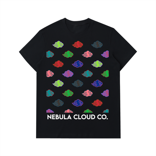 NEBULA CLOUDY T-SHIRT