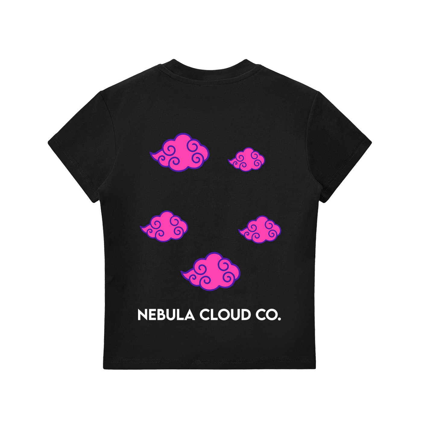 INTERGALACTIC T-SHIRT