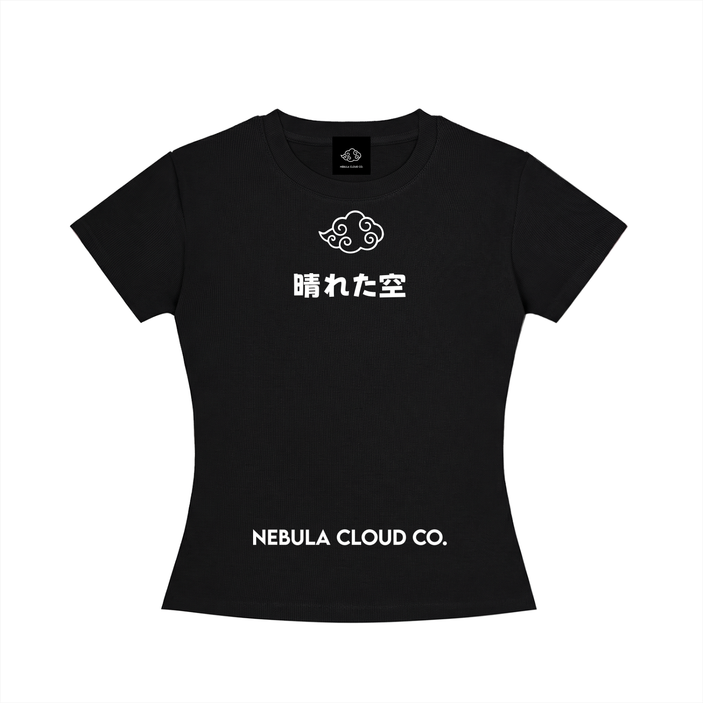 CLEAR SKIES T-SHIRT (W)
