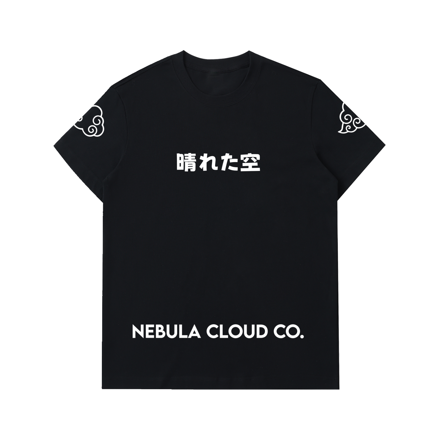 CLEAR SKIES T-SHIRT (M)