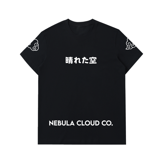 CLEAR SKIES T-SHIRT (M)